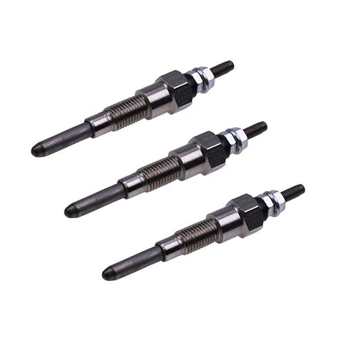 perkins 403d heater glow plug